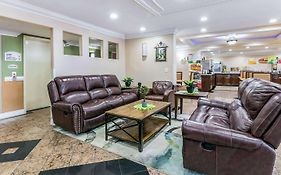 Quality Inn & Suites Atlanta Airport South